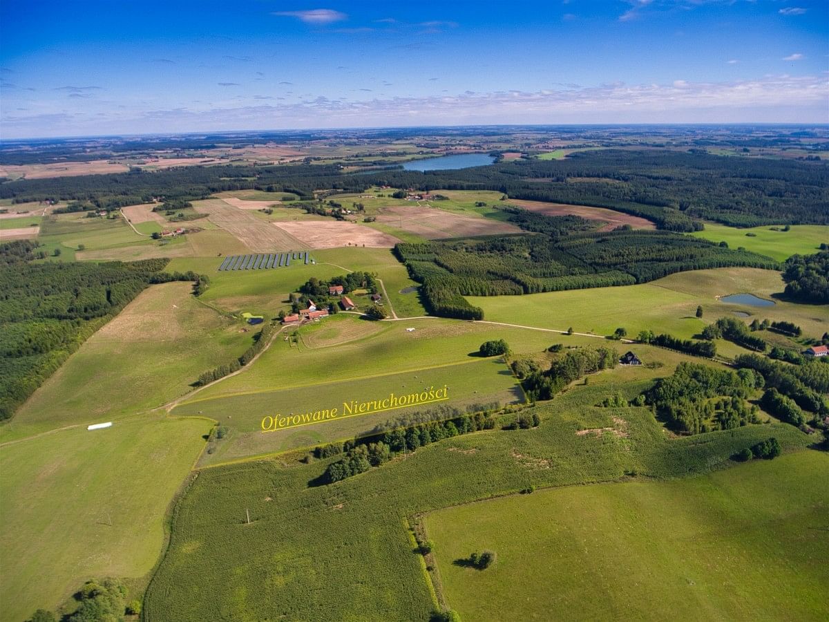 Działka  pokojowe na Sprzedaż