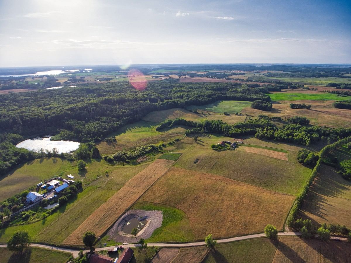 Działka  pokojowe na Sprzedaż