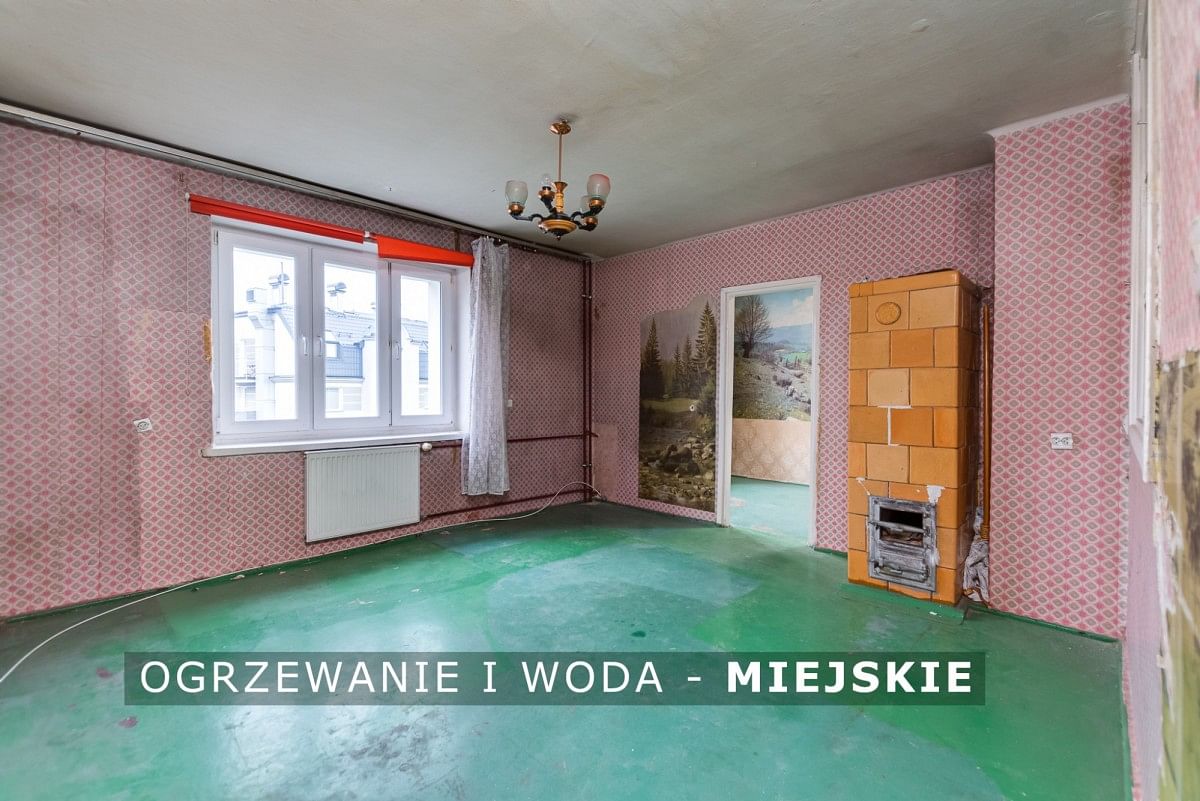 Mieszkanie 2 pokojowe na Sprzedaż