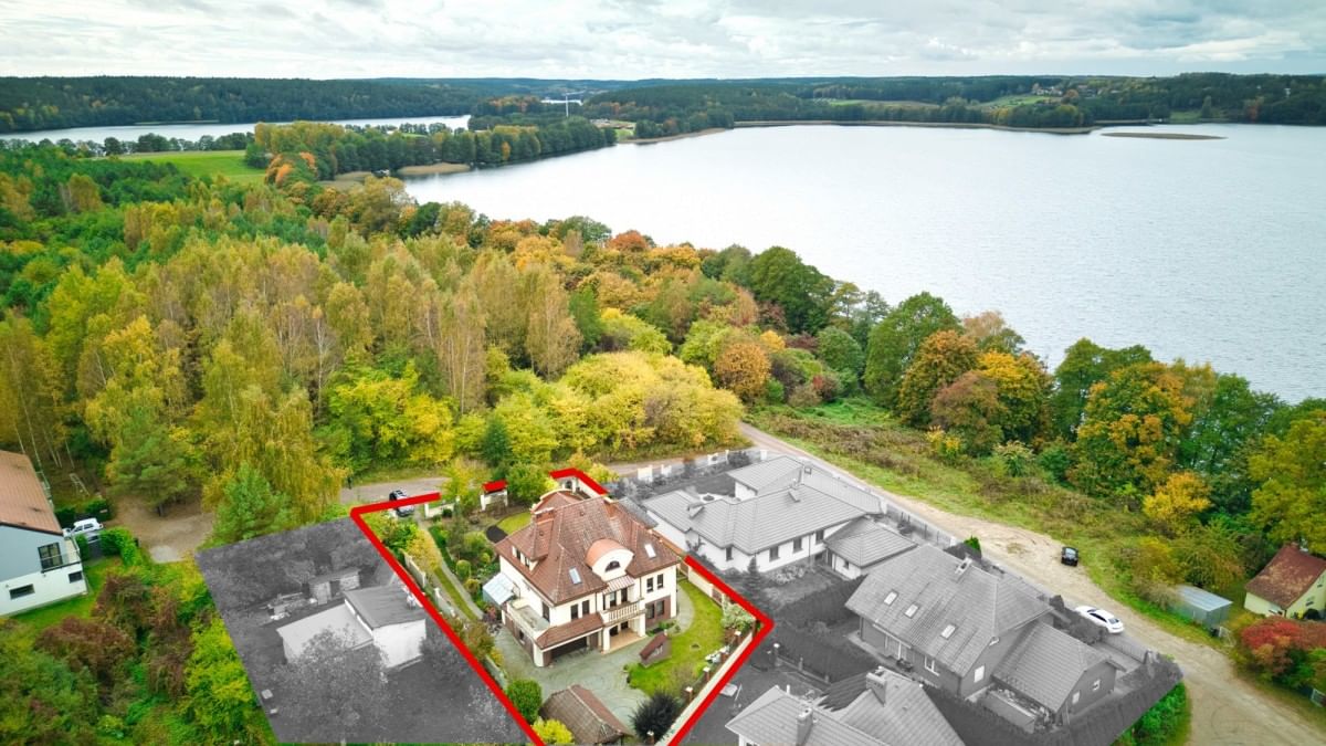 Dom 8 pokojowe na Sprzedaż