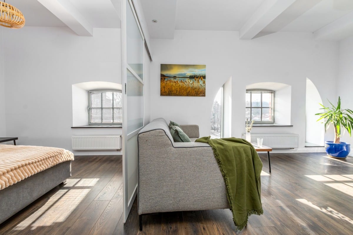 Mieszkanie 3 pokojowe na Sprzedaż