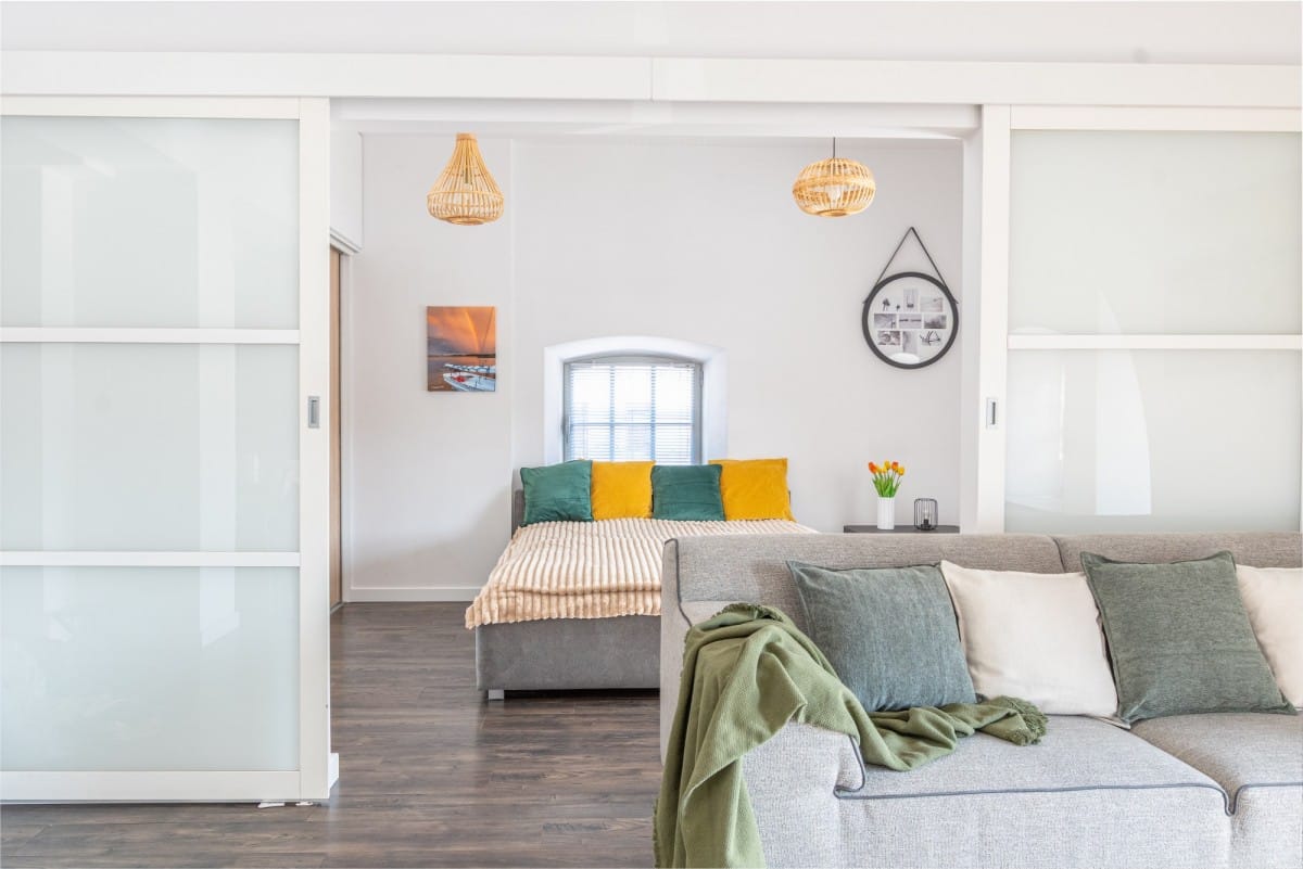 Mieszkanie 3 pokojowe na Sprzedaż