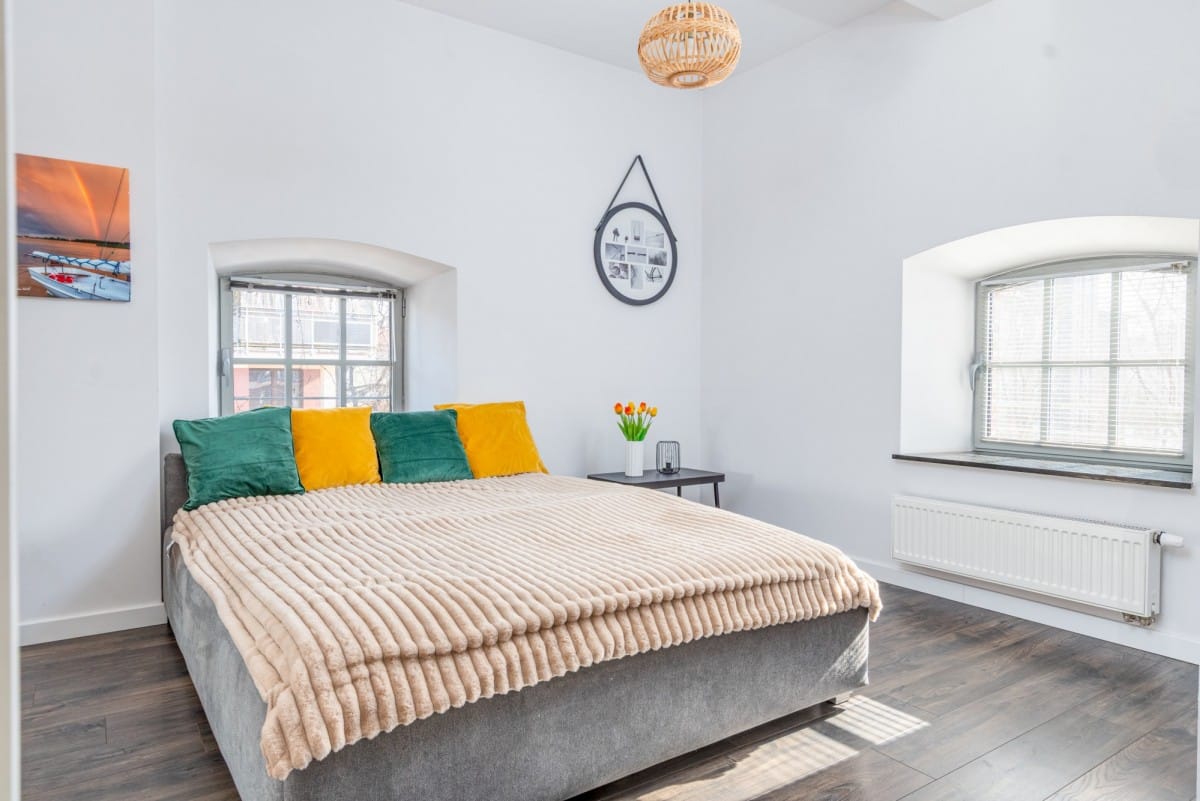 Mieszkanie 3 pokojowe na Sprzedaż