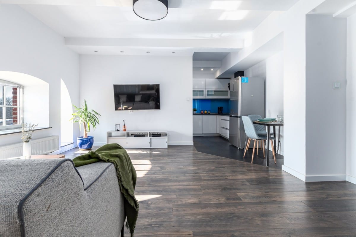 Mieszkanie 3 pokojowe na Sprzedaż