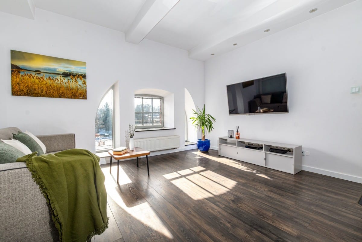 Mieszkanie 3 pokojowe na Sprzedaż