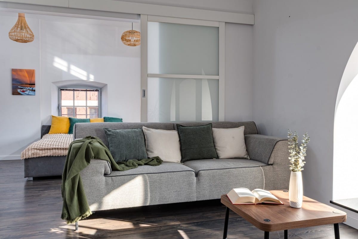 Mieszkanie 3 pokojowe na Sprzedaż