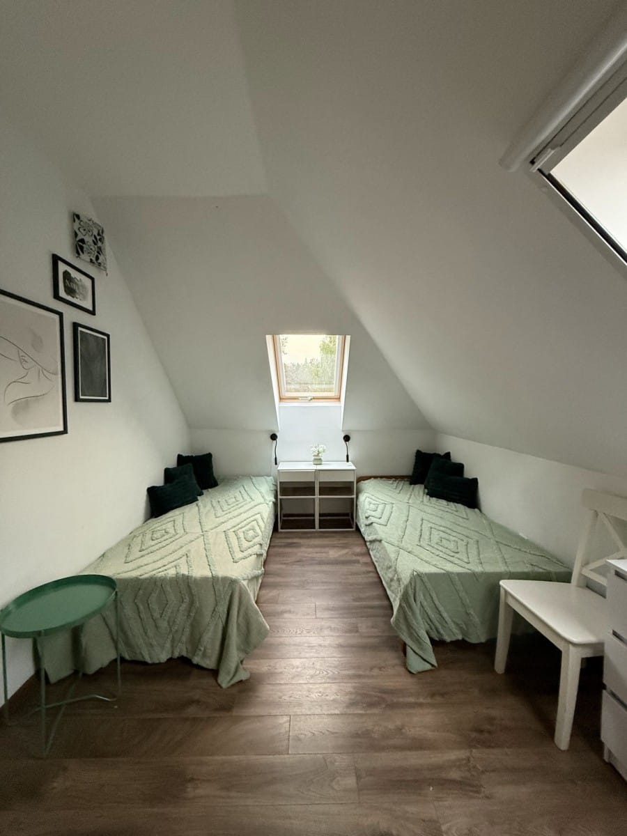 Dom 5 pokojowe na Sprzedaż