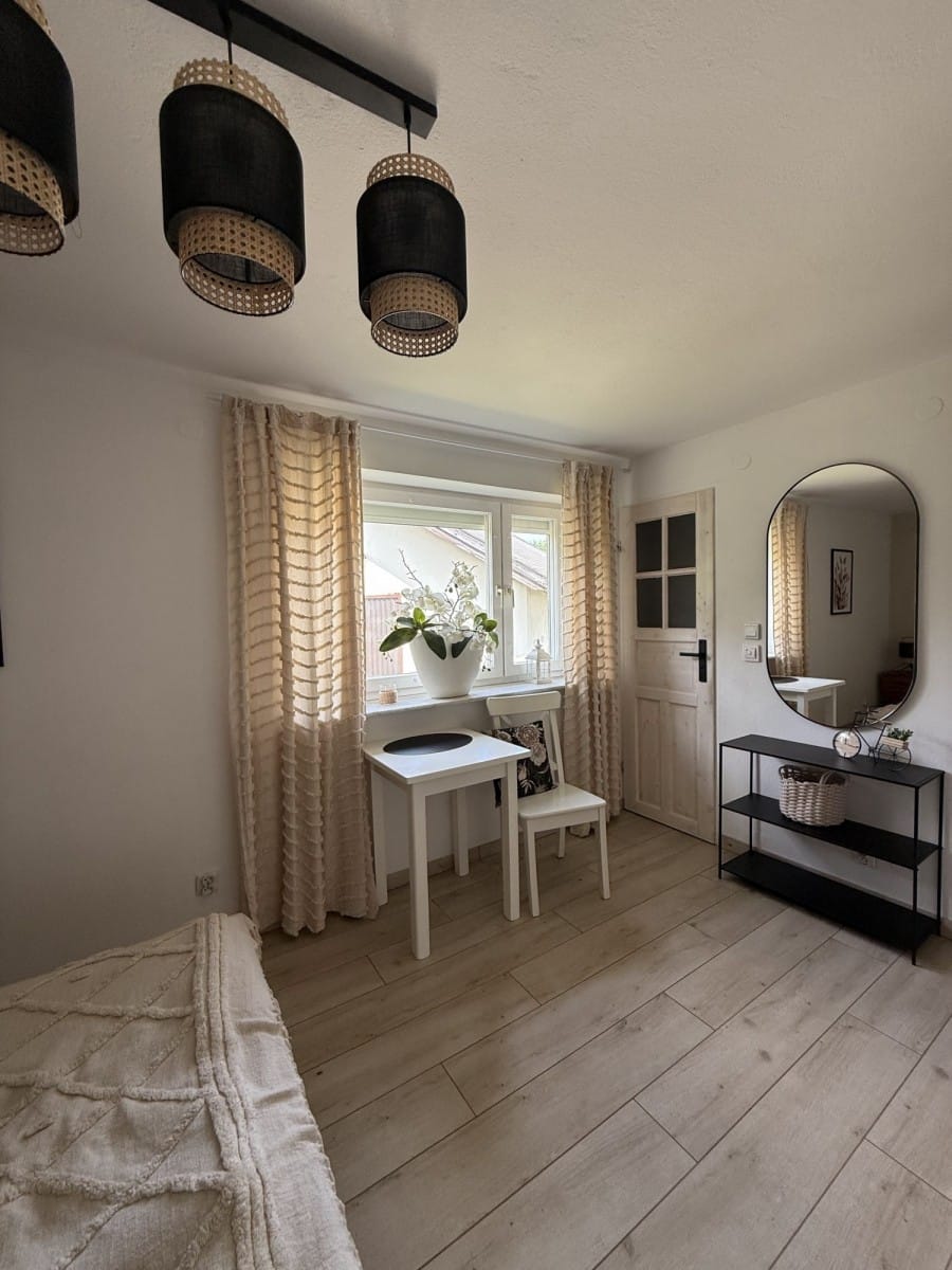 Dom 5 pokojowe na Sprzedaż