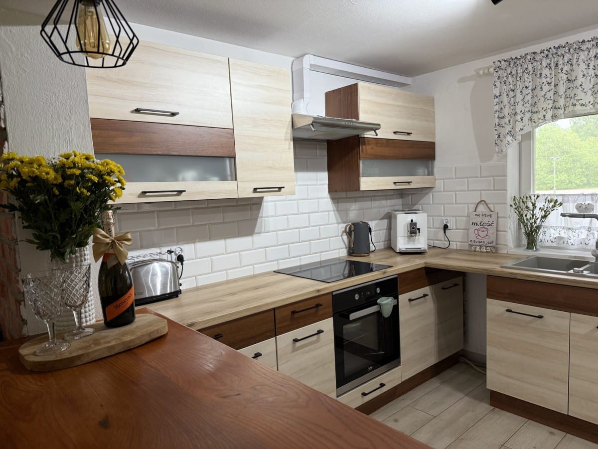 Dom 5 pokojowe na Sprzedaż