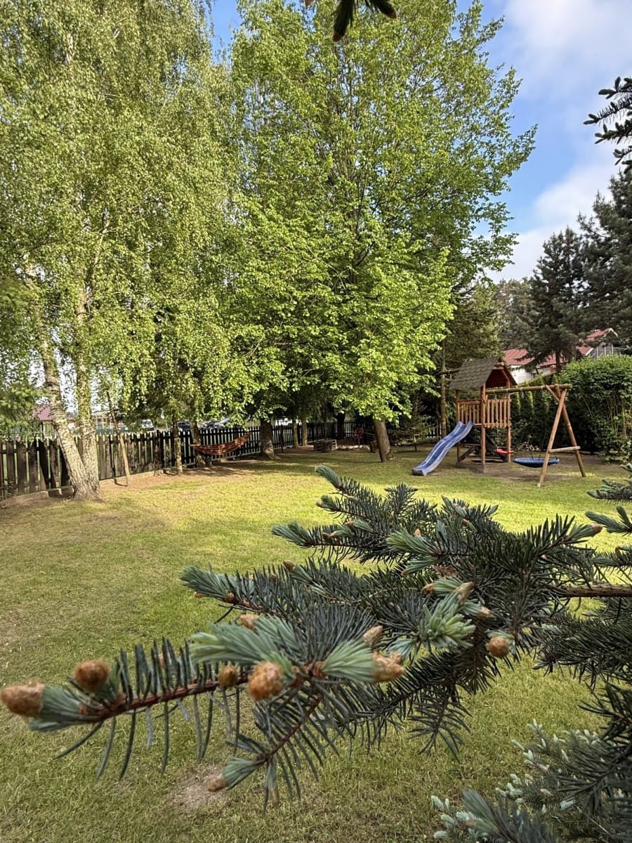 Dom 5 pokojowe na Sprzedaż