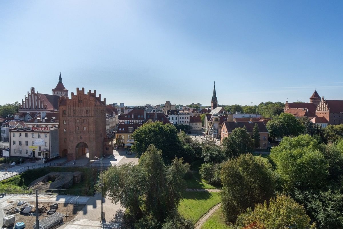 Lokal użytkowy  pokojowe na Sprzedaż