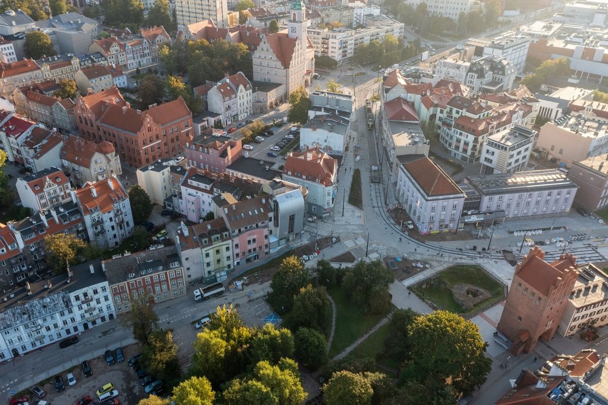 Lokal użytkowy  pokojowe na Sprzedaż