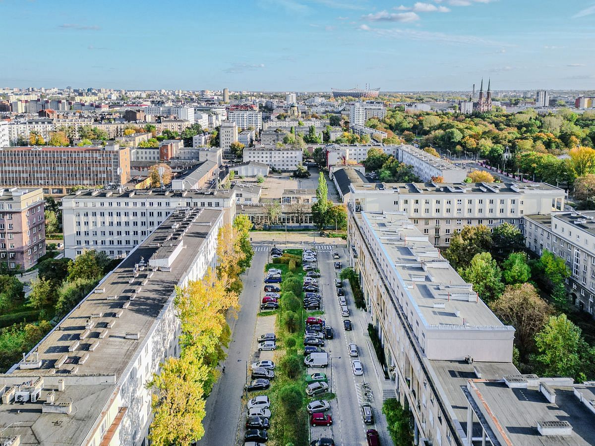 Lokal użytkowy  pokojowe na Sprzedaż