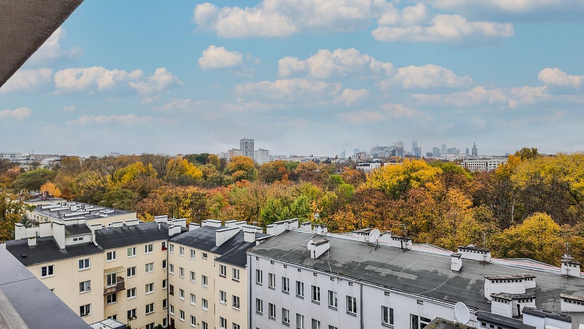 Mieszkanie 3 pokojowe na Sprzedaż