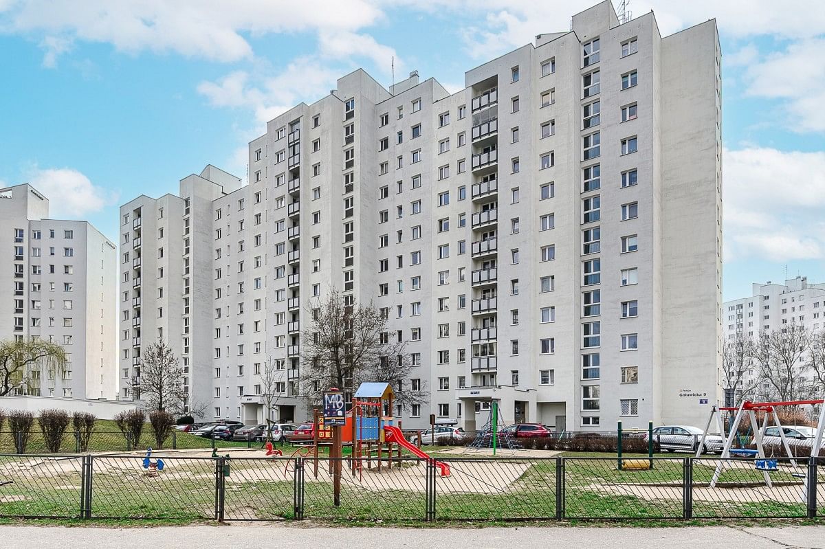 Mieszkanie 3 pokojowe na Sprzedaż