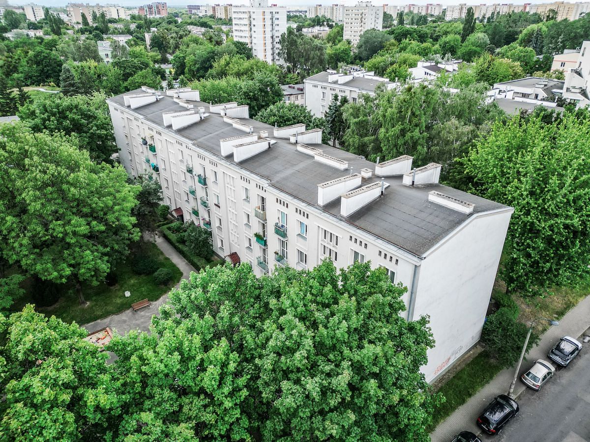 Mieszkanie 2 pokojowe na Sprzedaż
