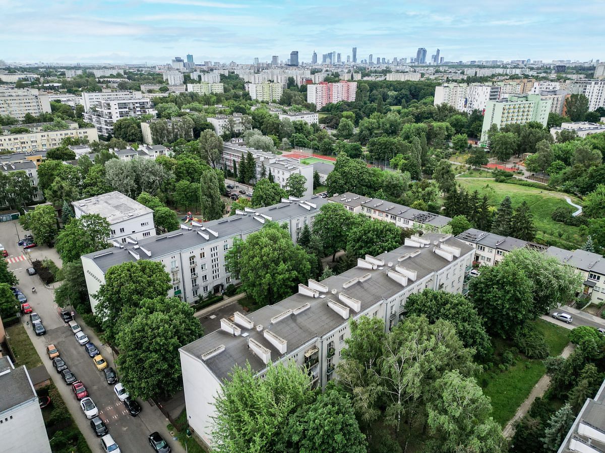 Mieszkanie 2 pokojowe na Sprzedaż