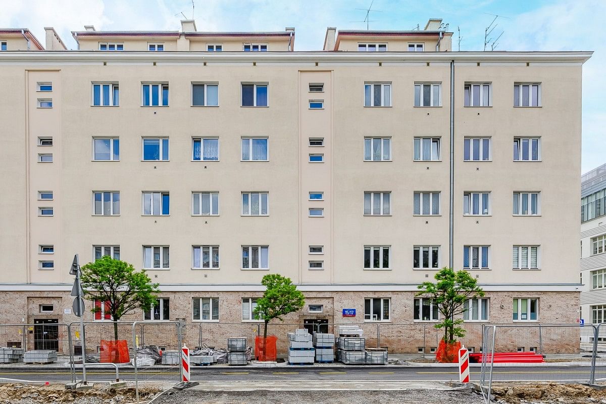 Mieszkanie 4 pokojowe na Sprzedaż