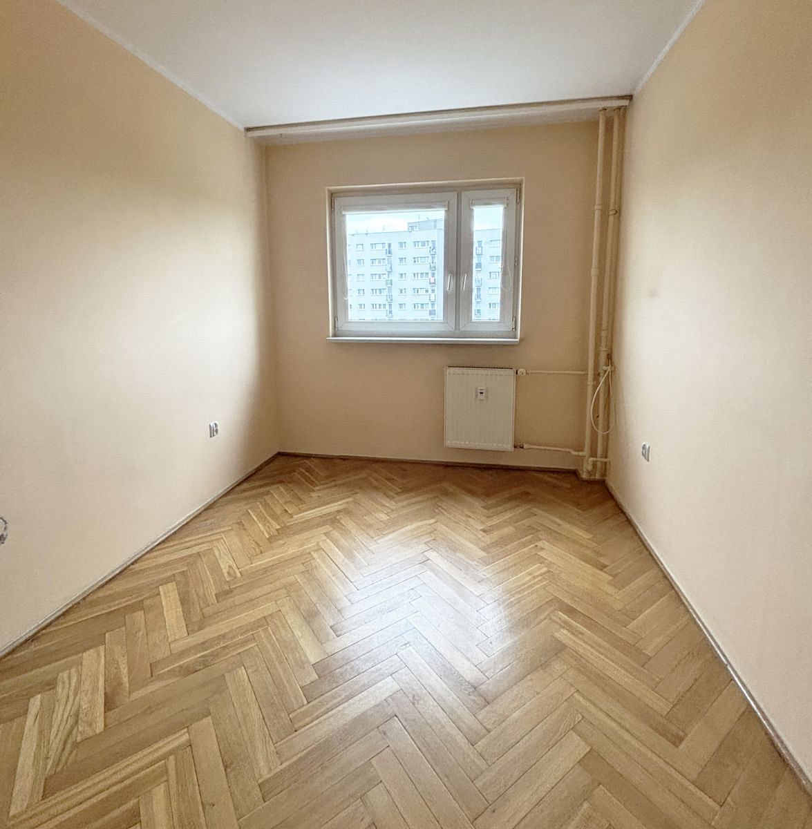 Mieszkanie 2 pokojowe na Sprzedaż