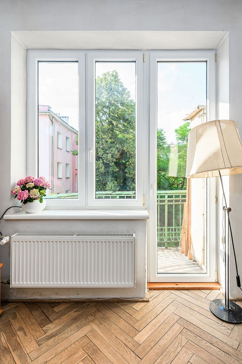 Mieszkanie 1 pokojowe na Sprzedaż