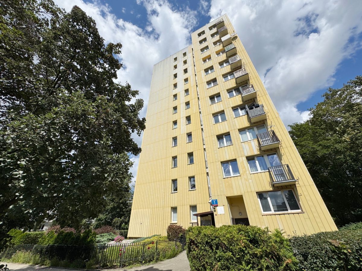 Mieszkanie 3 pokojowe na Sprzedaż