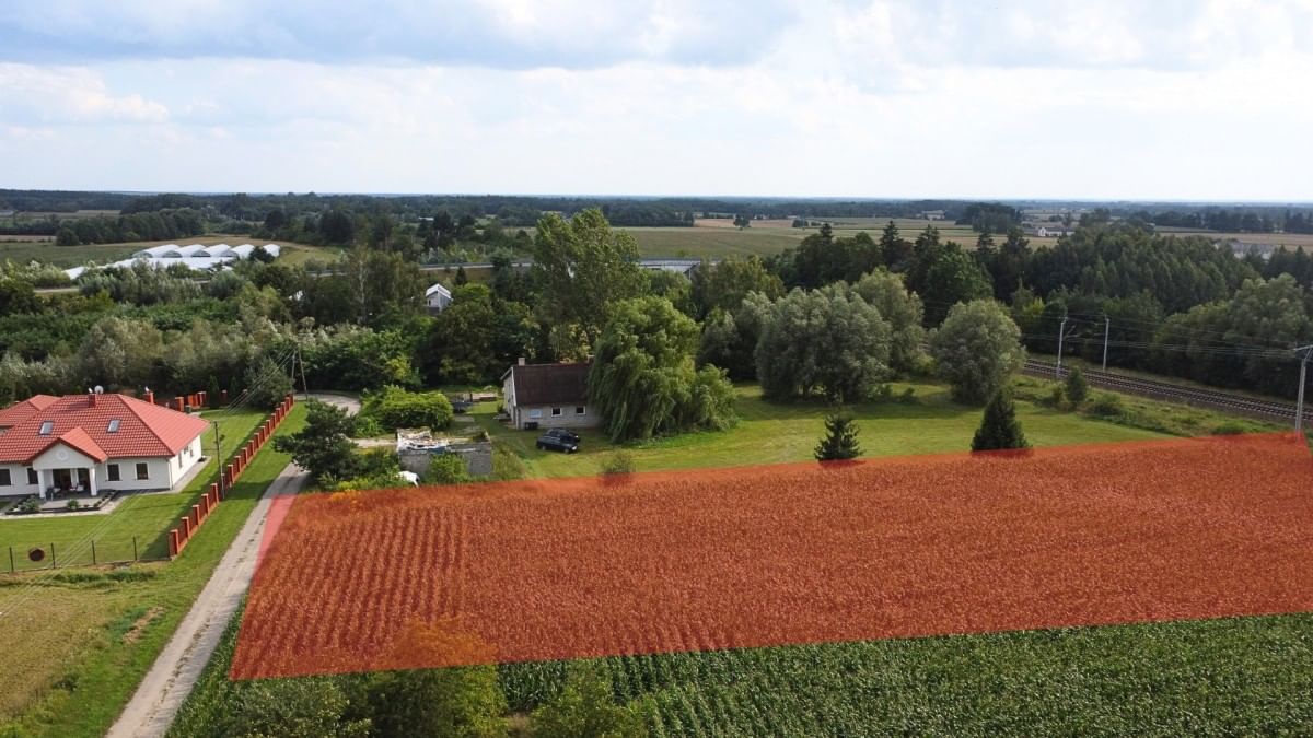 Działka  pokojowe na Sprzedaż