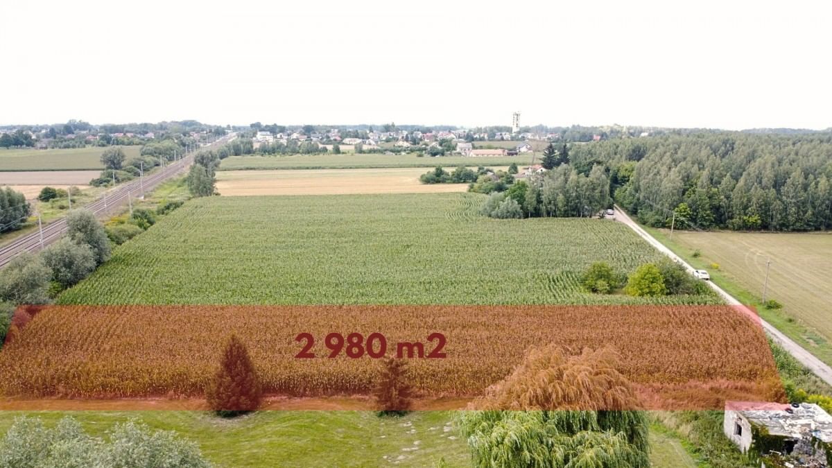 Działka  pokojowe na Sprzedaż