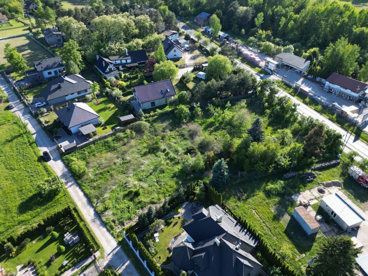 Działka  pokojowe na Sprzedaż