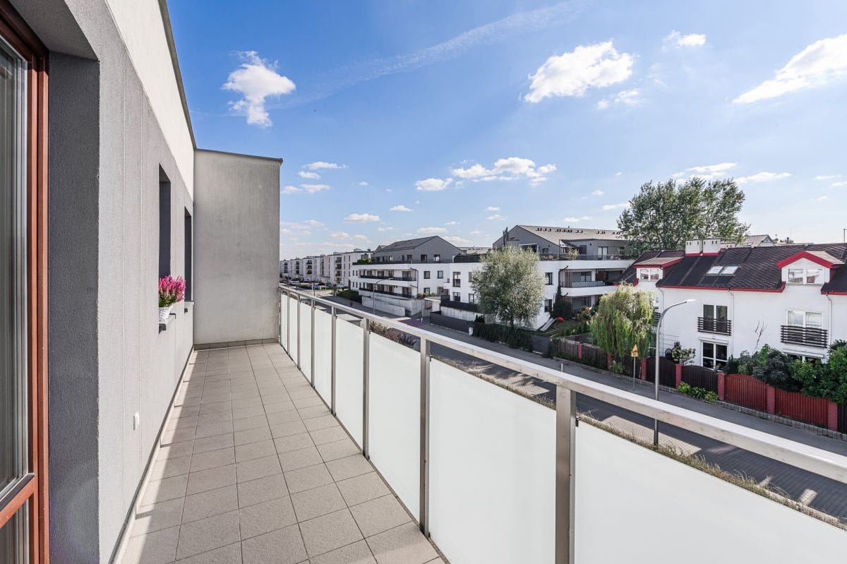 Mieszkanie 2 pokojowe na Sprzedaż