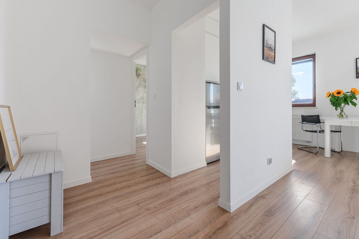 Mieszkanie 2 pokojowe na Sprzedaż