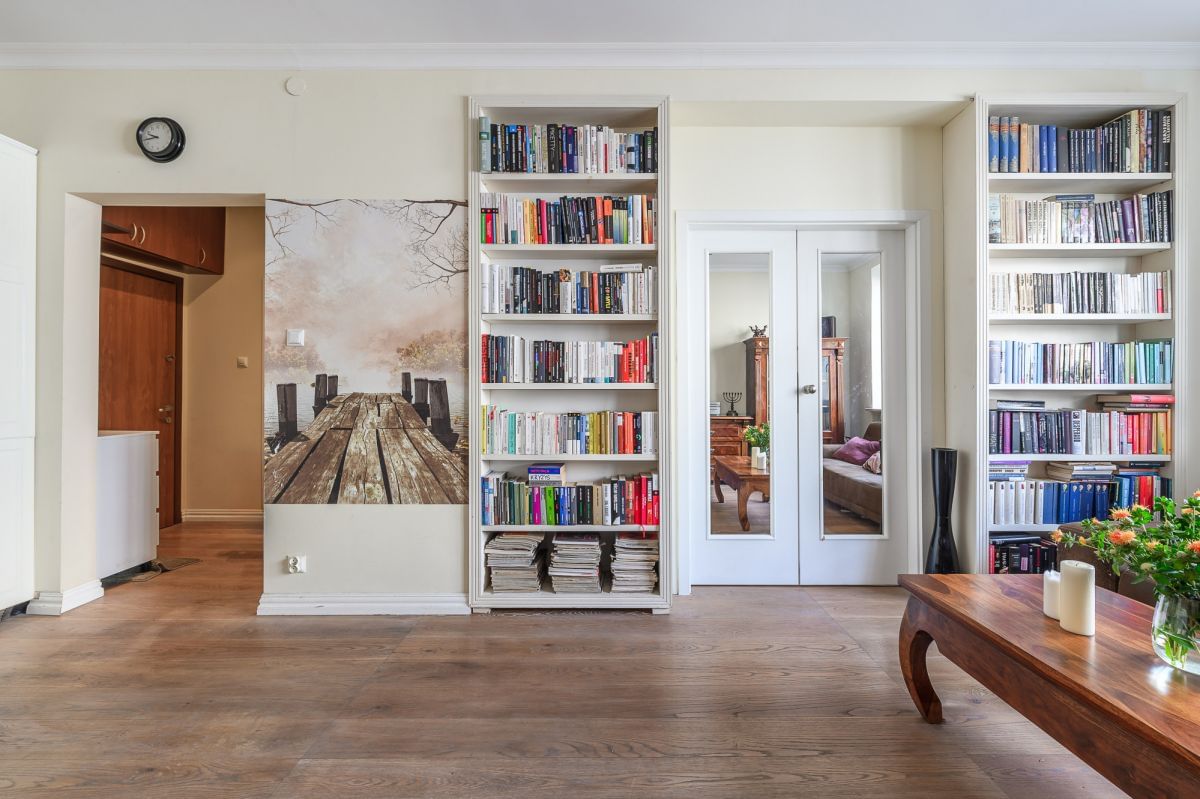 Mieszkanie 2 pokojowe na Sprzedaż