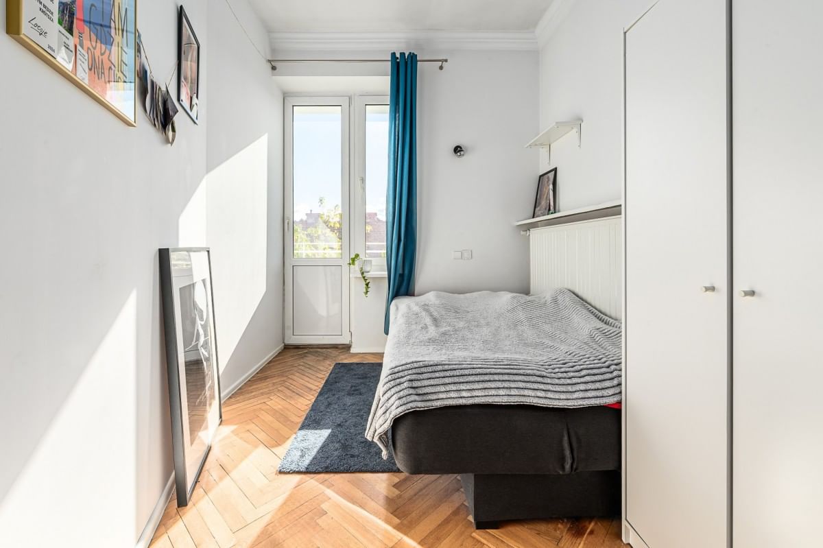 Mieszkanie 3 pokojowe na Sprzedaż