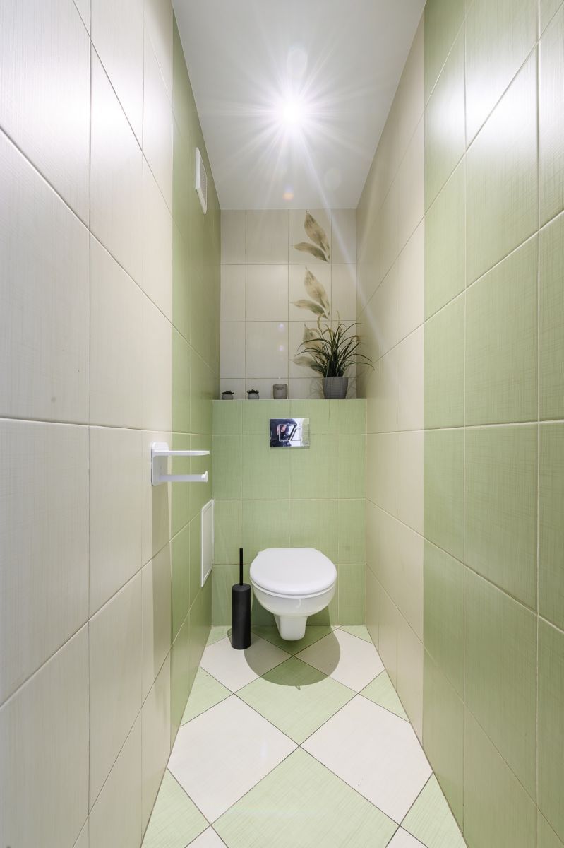 Mieszkanie 3 pokojowe na Sprzedaż