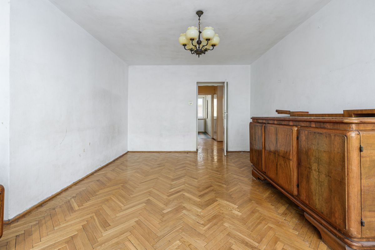 Mieszkanie 2 pokojowe na Sprzedaż