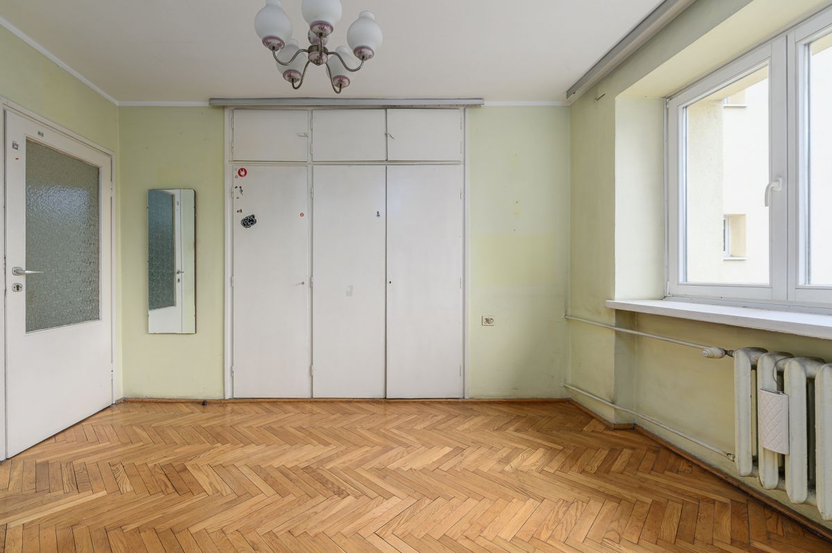 Mieszkanie 2 pokojowe na Sprzedaż