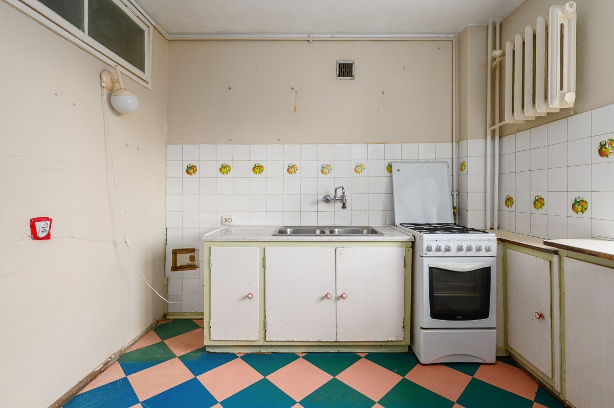 Mieszkanie 2 pokojowe na Sprzedaż