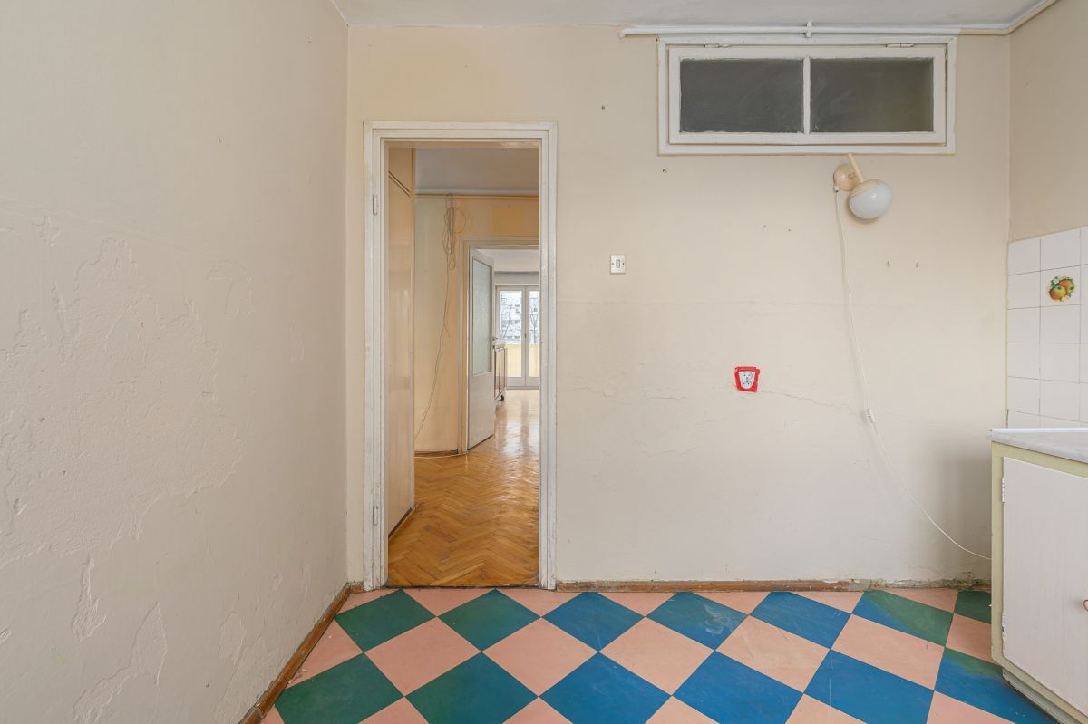 Mieszkanie 2 pokojowe na Sprzedaż