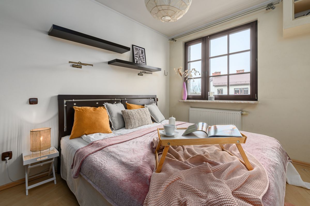 Mieszkanie 3 pokojowe na Sprzedaż