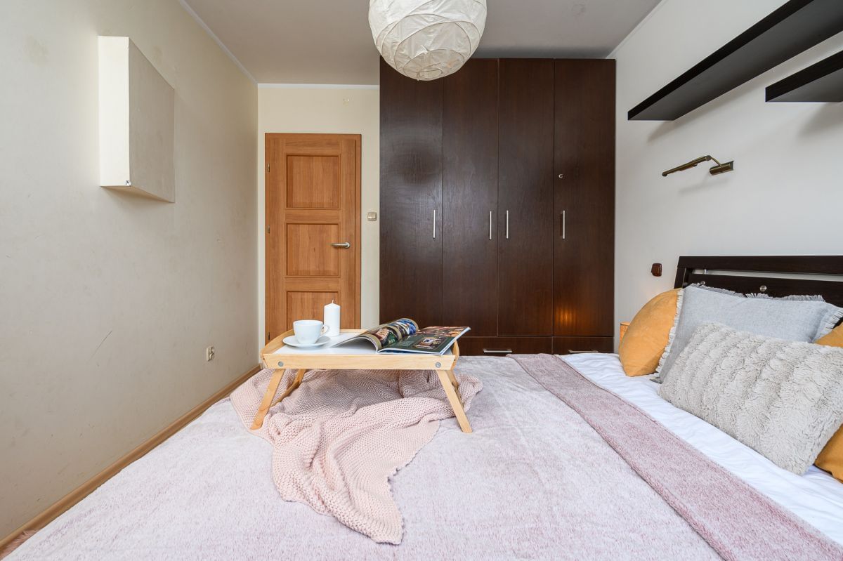 Mieszkanie 3 pokojowe na Sprzedaż