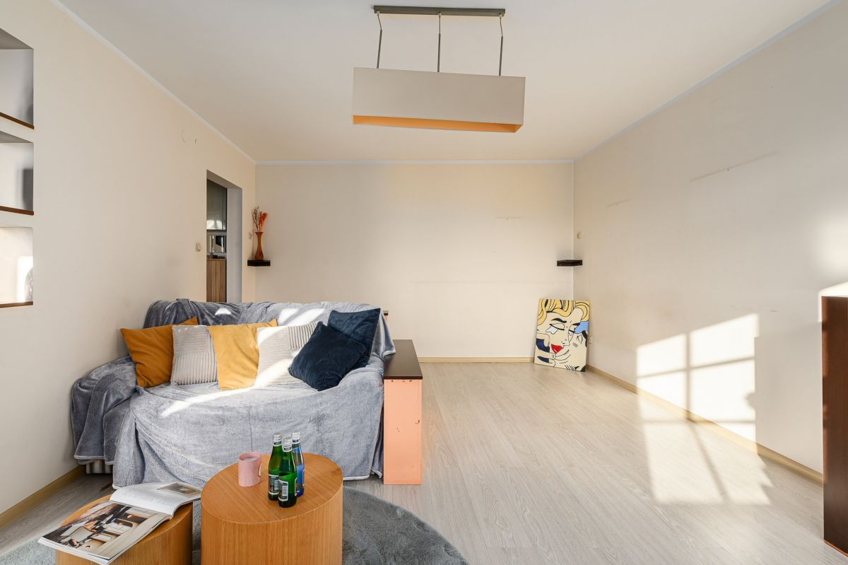 Mieszkanie 3 pokojowe na Sprzedaż