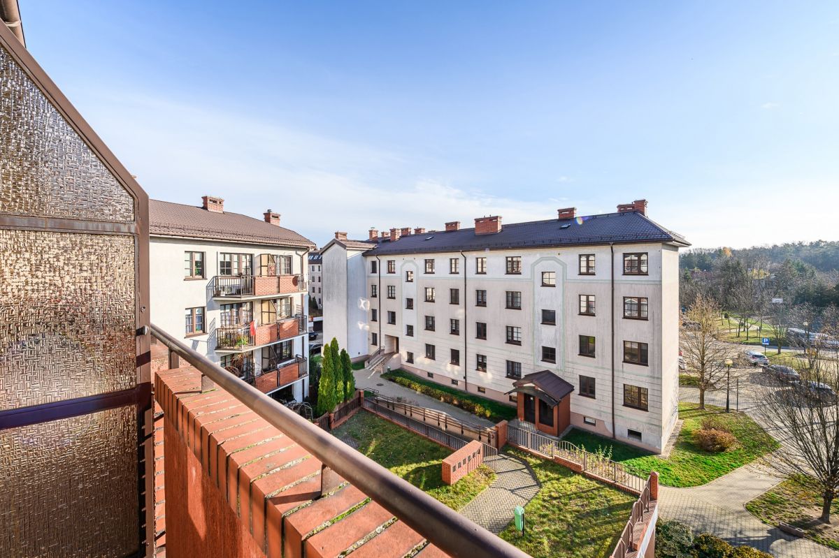 Mieszkanie 3 pokojowe na Sprzedaż