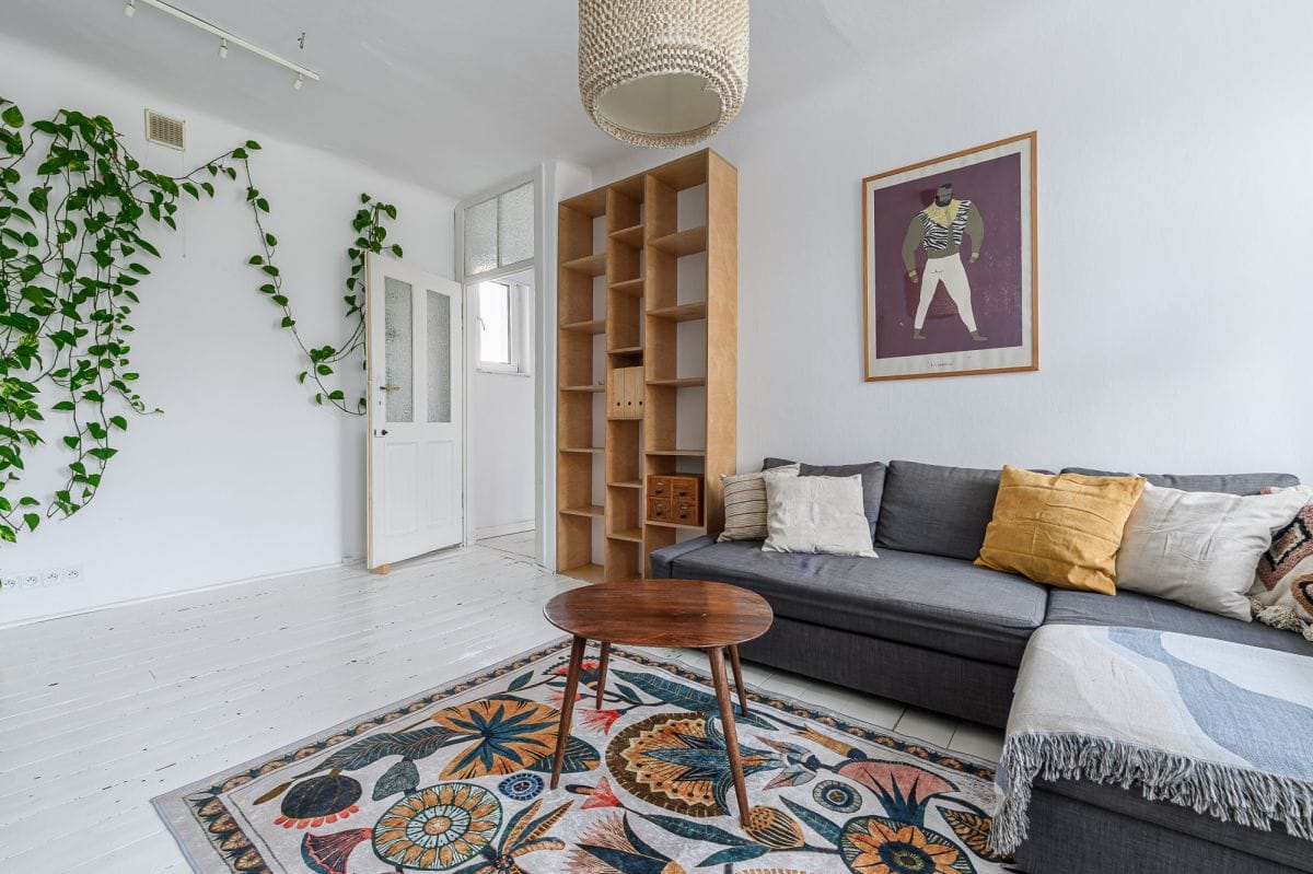 Mieszkanie 2 pokojowe na Sprzedaż