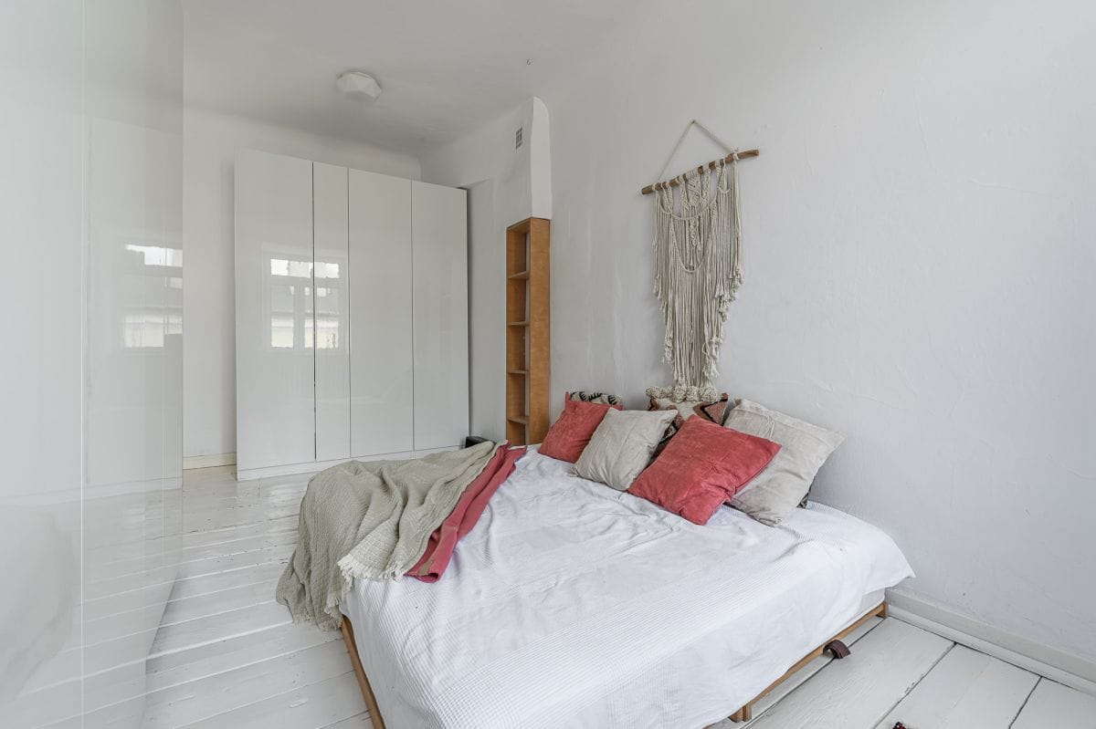 Mieszkanie 2 pokojowe na Sprzedaż