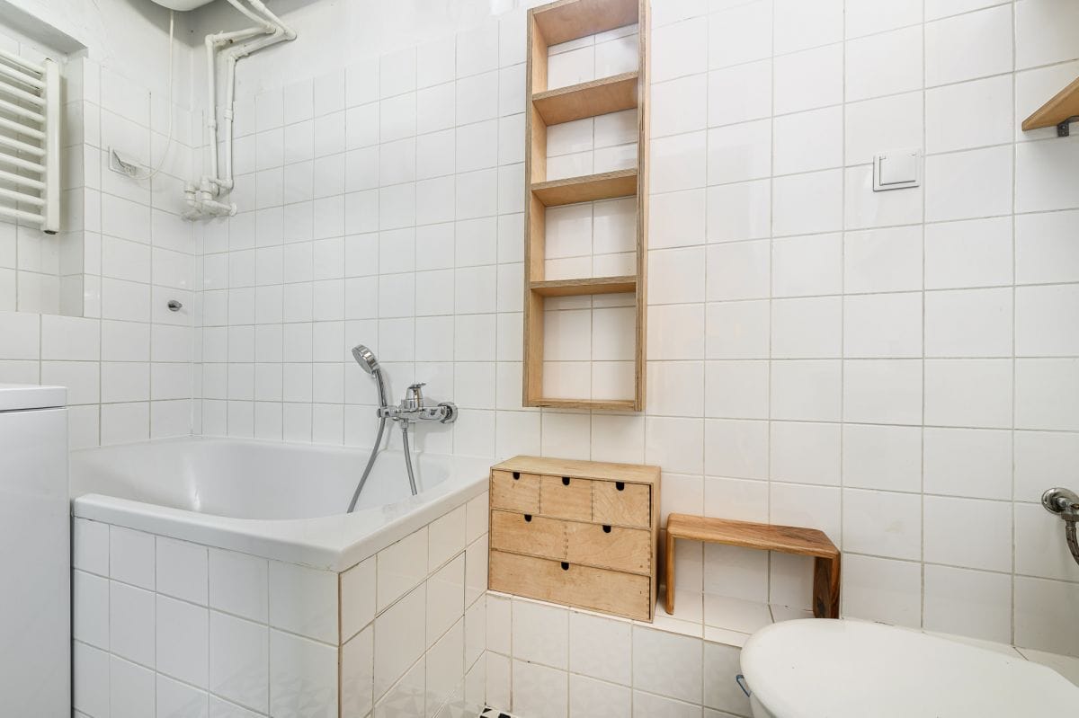 Mieszkanie 2 pokojowe na Sprzedaż