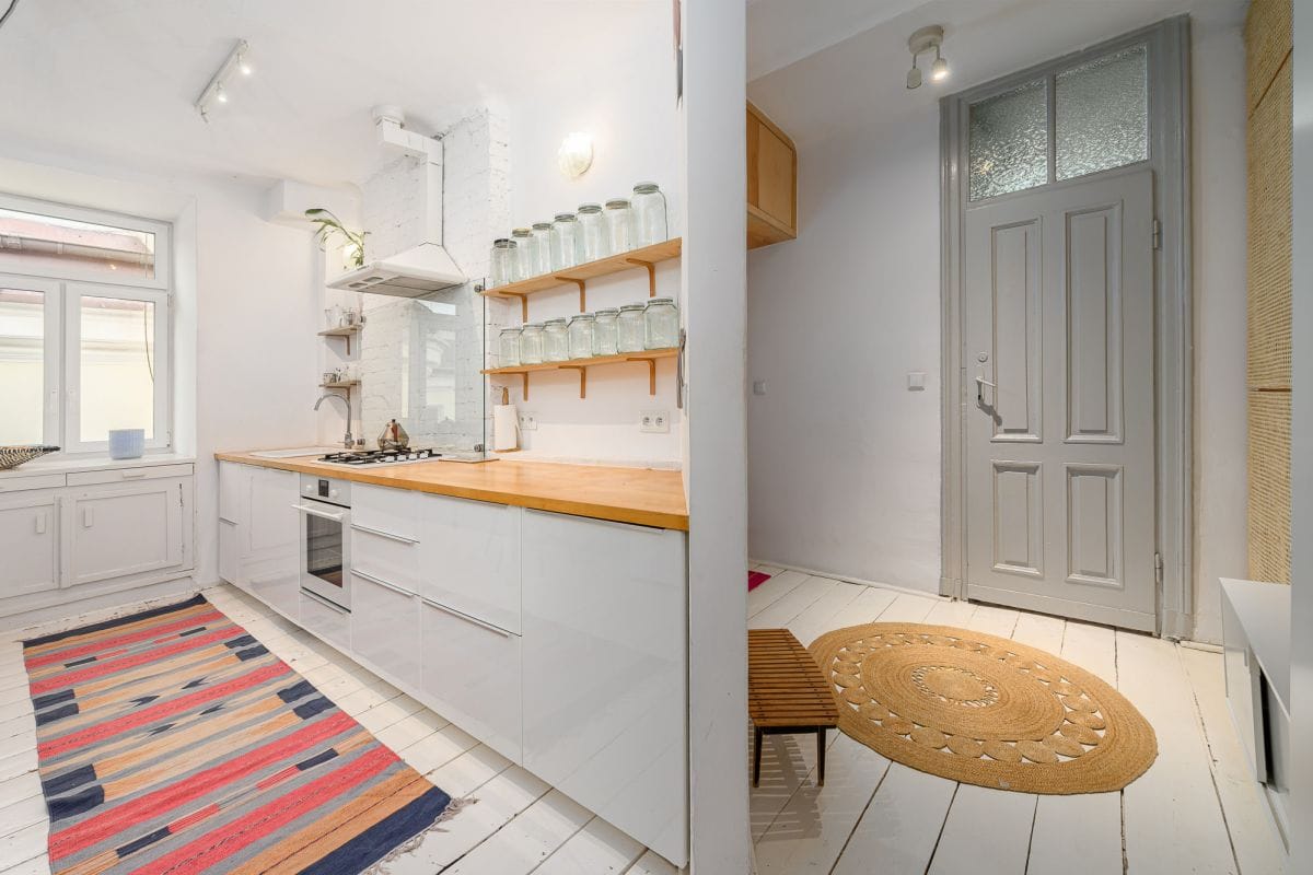 Mieszkanie 2 pokojowe na Sprzedaż