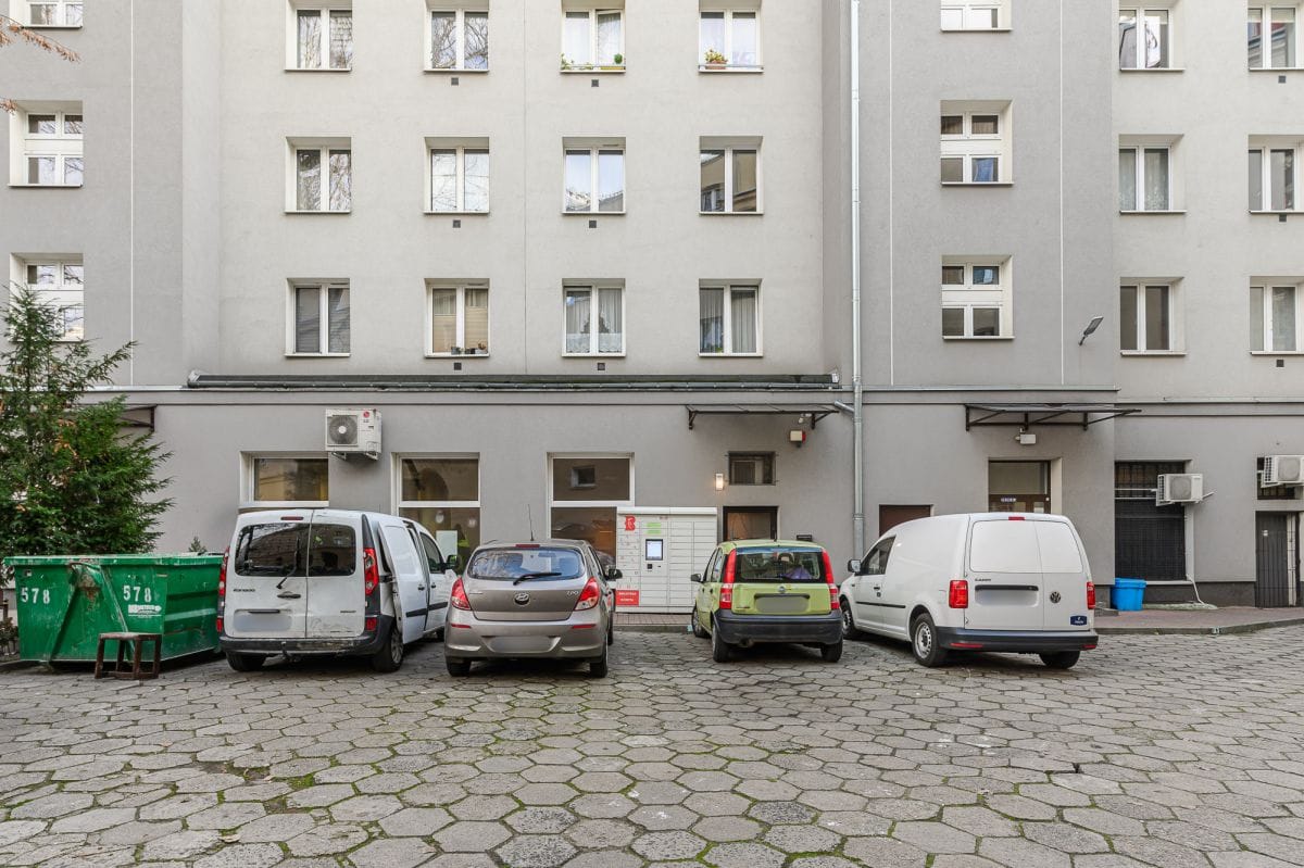 Mieszkanie 2 pokojowe na Sprzedaż