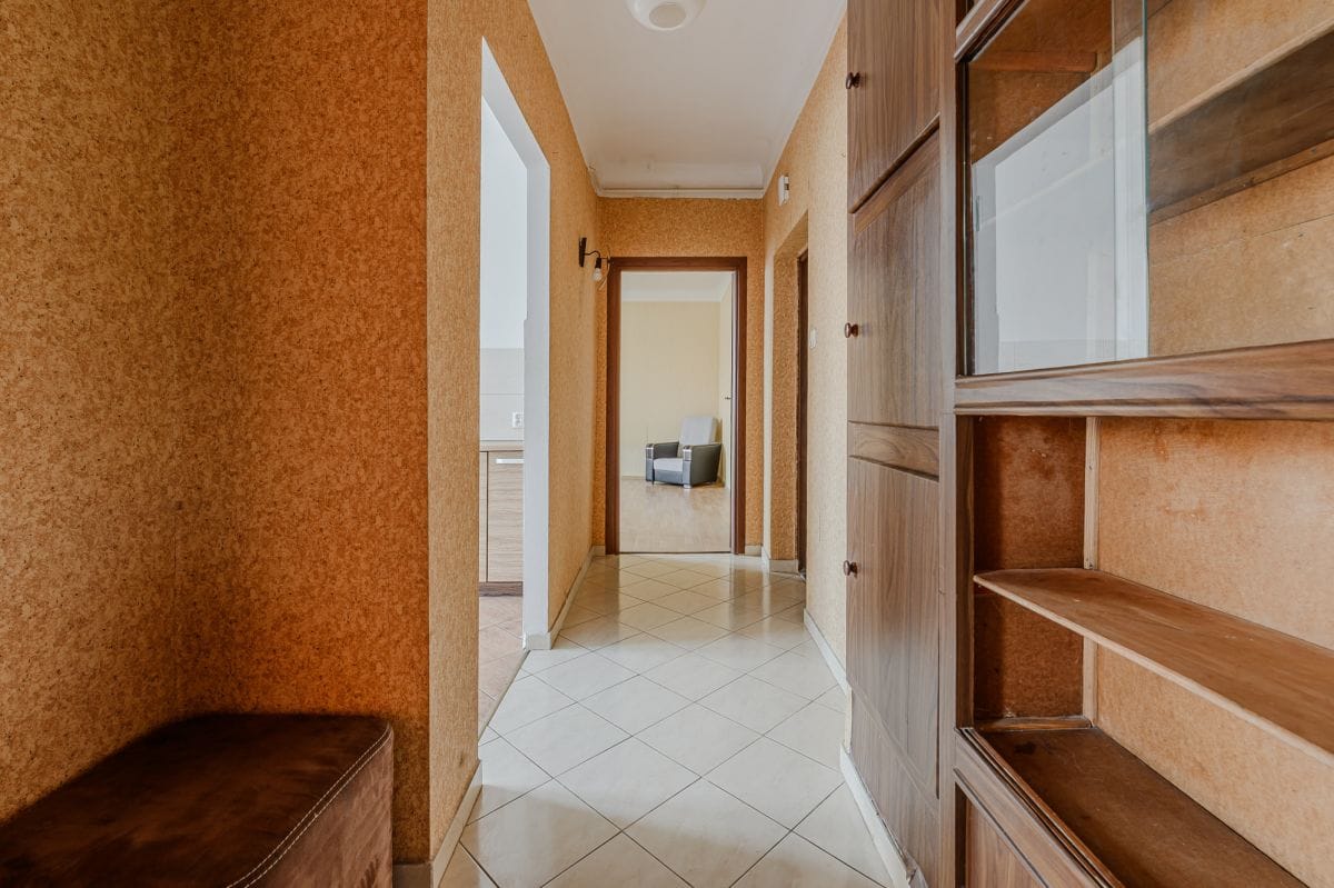 Mieszkanie 2 pokojowe na Sprzedaż