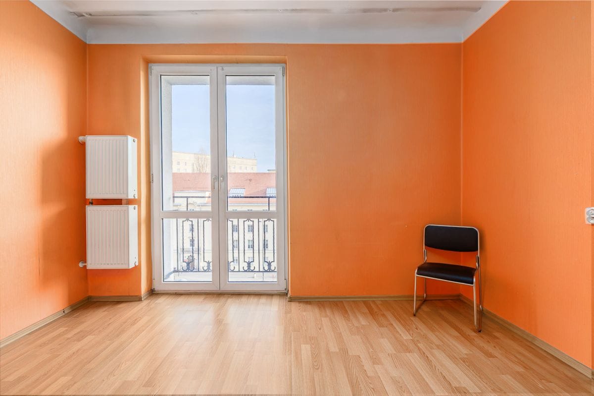 Mieszkanie 2 pokojowe na Sprzedaż