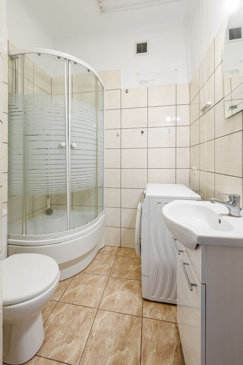 Mieszkanie 2 pokojowe na Sprzedaż