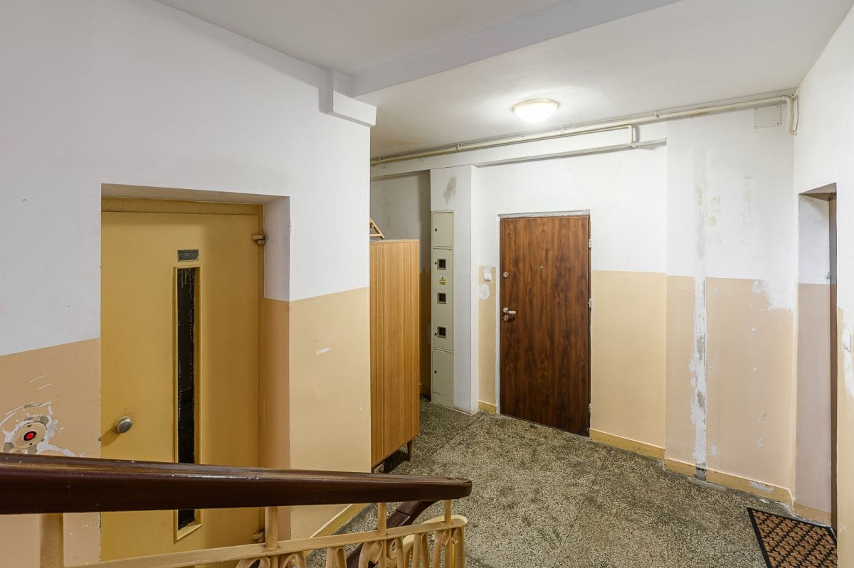 Mieszkanie 2 pokojowe na Sprzedaż